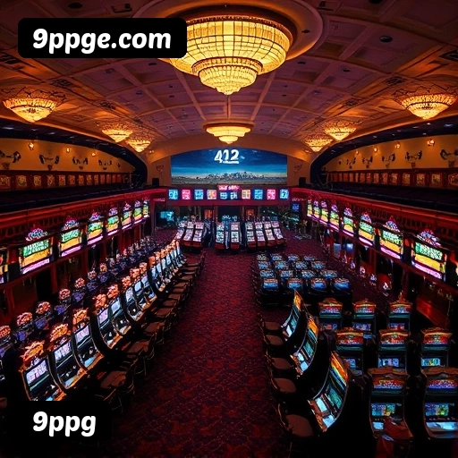 Uso seguro da plataforma 9ppg — ilustração editorial