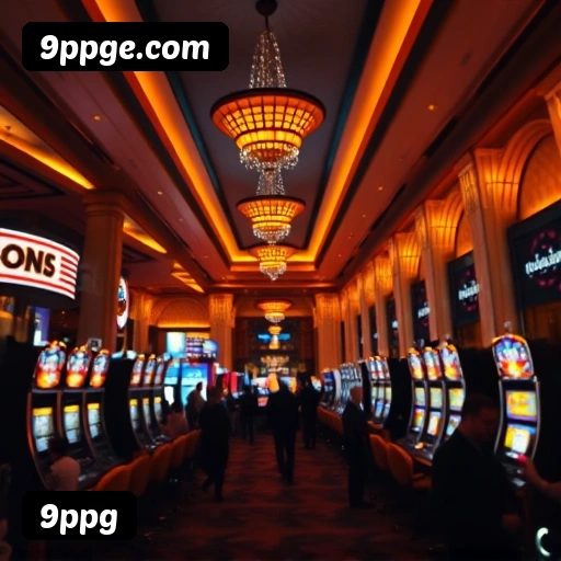 FAQ 9ppg Brasil - Perguntas frequentes sobre bônus, PIX, RTP, APP mobile e VIP