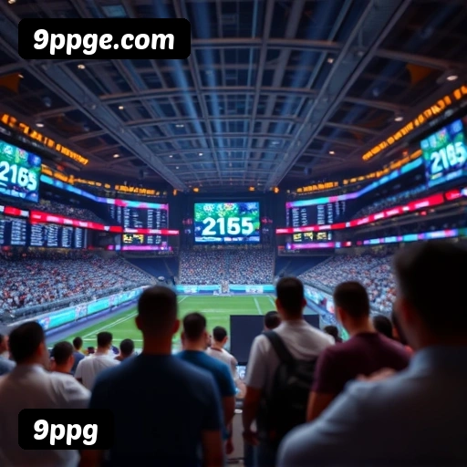 Estatísticas de bônus da 9ppg